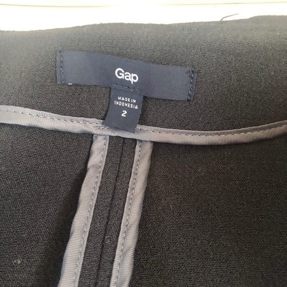 Gap double buttons jarket - Picture 5 of 7